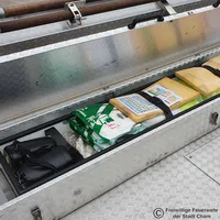 Tanklöschfahrzeug 16/25