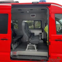 Mannschaftstransportwagen