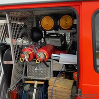 Vorausrüstwagen